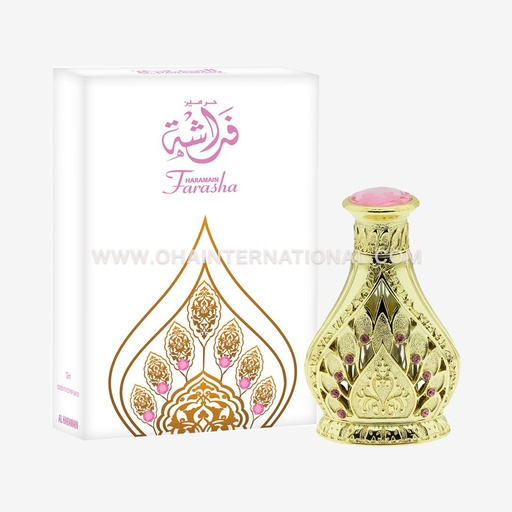 Farasha CPO 12ml