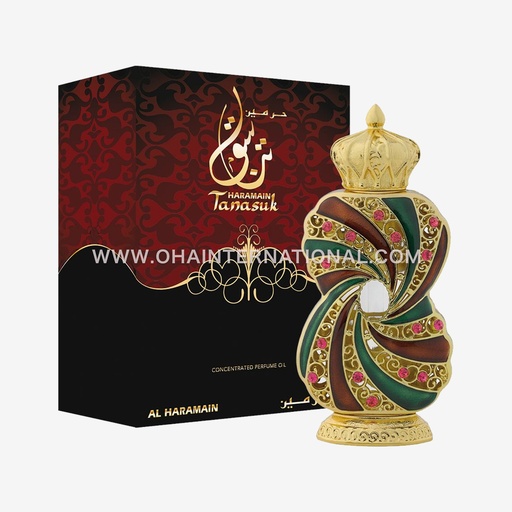 Tanasuk CPO 12ml