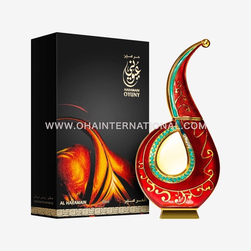 Oyuny CPO 20ml