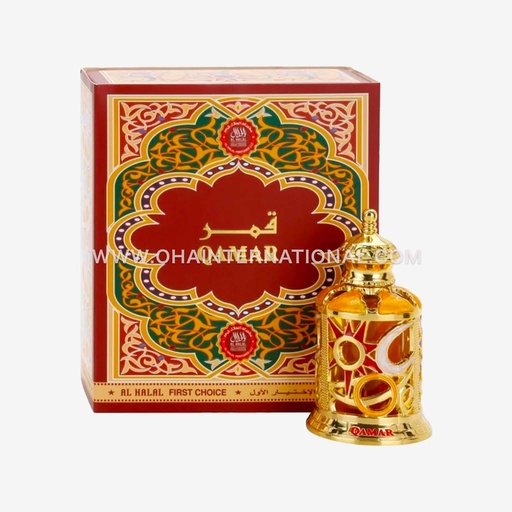 Qamar CPO 15ml