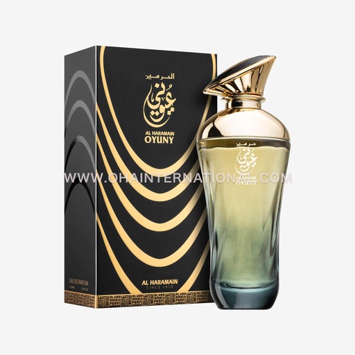 Oyuny EDP 100ml