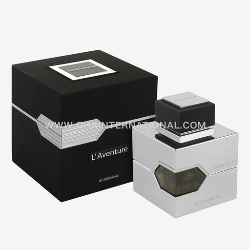 L'Aventure EDP 100ml