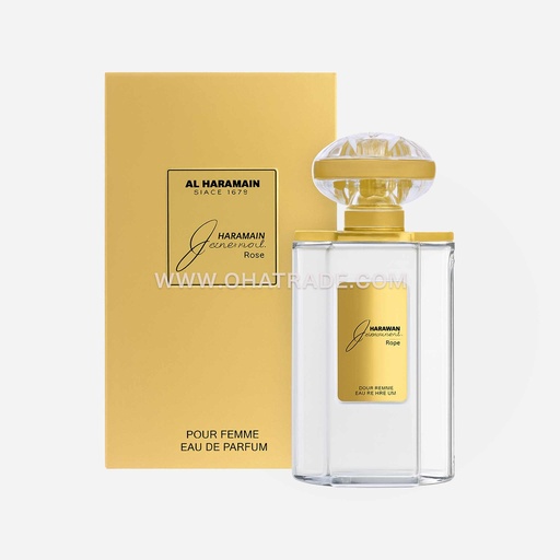 Junoon Rose EDP 75ml