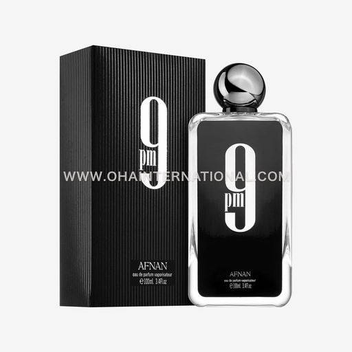 9pm EDP 100ml