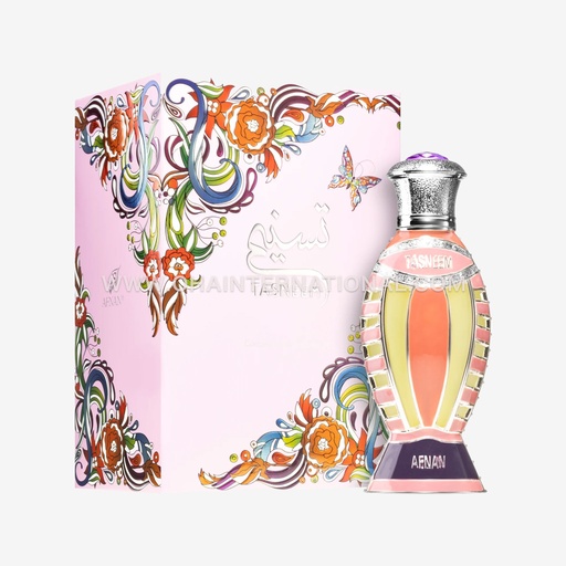 Tasneem CPO 20ml