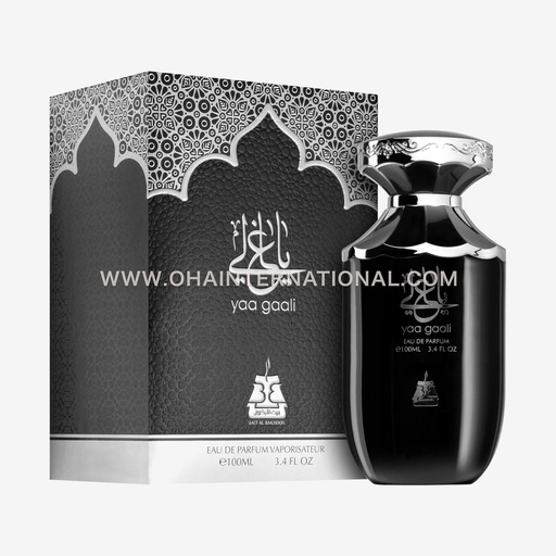 Yaa Ghaali EDP 100ml