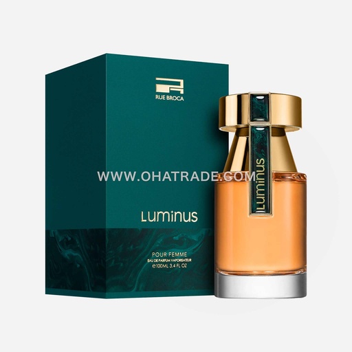 Luminus Pour Femme EDP 100ml