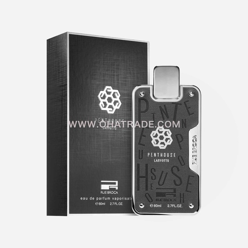 Penthouse Larvotto EDP 80ml