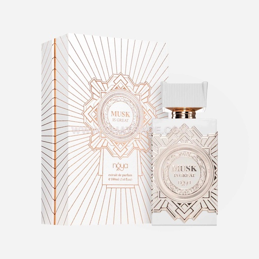 Musk Is Great EDP 100ml