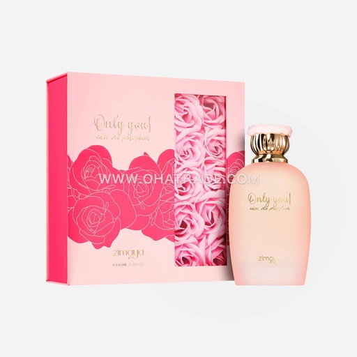 Only You EDP 100ml