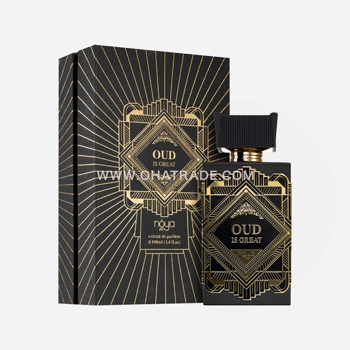 Oud Is Great EDP 100ml