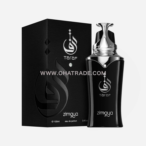 Taraf Black EDP 100ml