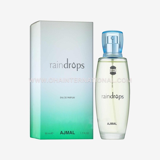 Raindrops EDP 50ml