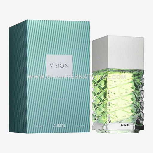 Vision EDP 100ml