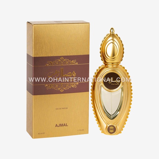 Wisal Dhahab EDP 50ml
