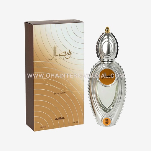 Wisal EDP 50ml