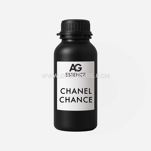 Chanel Chance