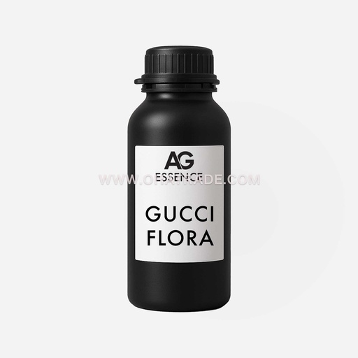 Gucci Flora Woman