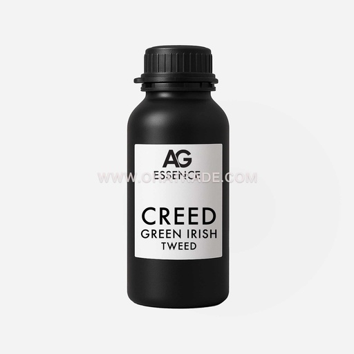 Creed Green Irish Tweed