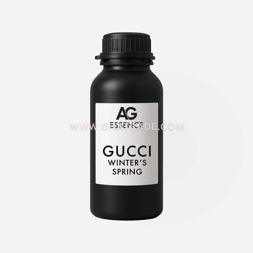 Gucci Winter’s Spring