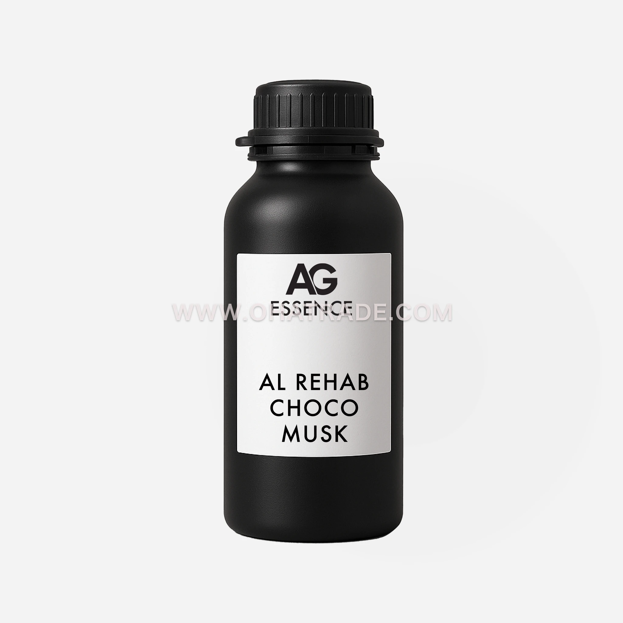 Al Rehab Choco Musk