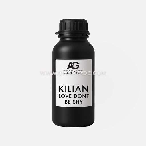 Kilian Love Dont Be Shy