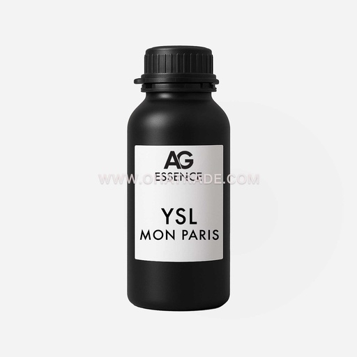 YSL Mon Paris