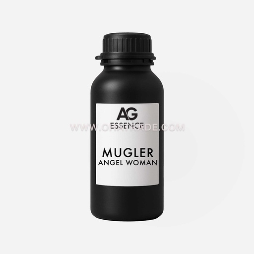 Mugler Angel Woman