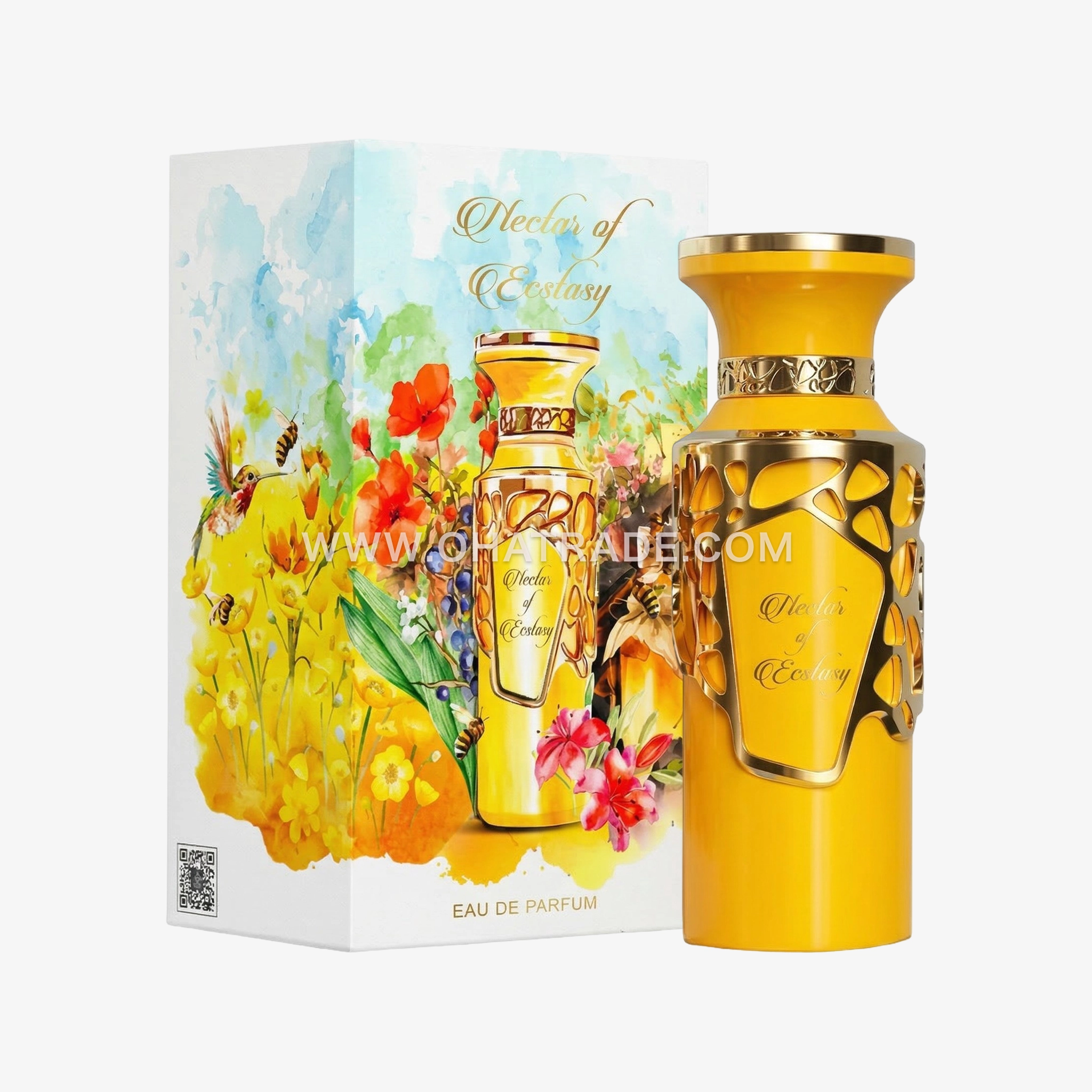 Nectar Of Ecstacy EDP 100ml