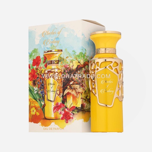 Nectar Of Ecstacy EDP 100ml