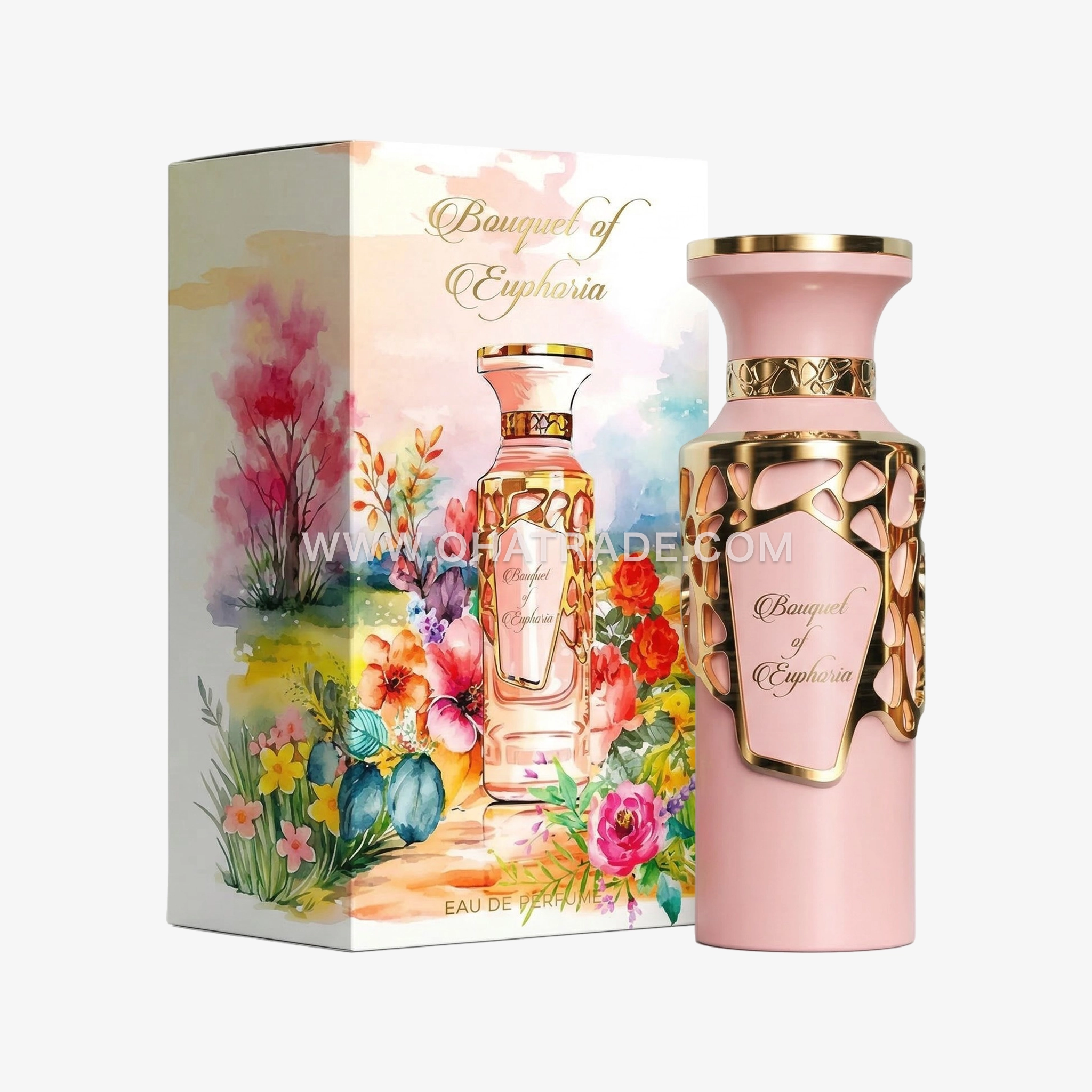 Bouquet Of Euphoria EDP 100ml