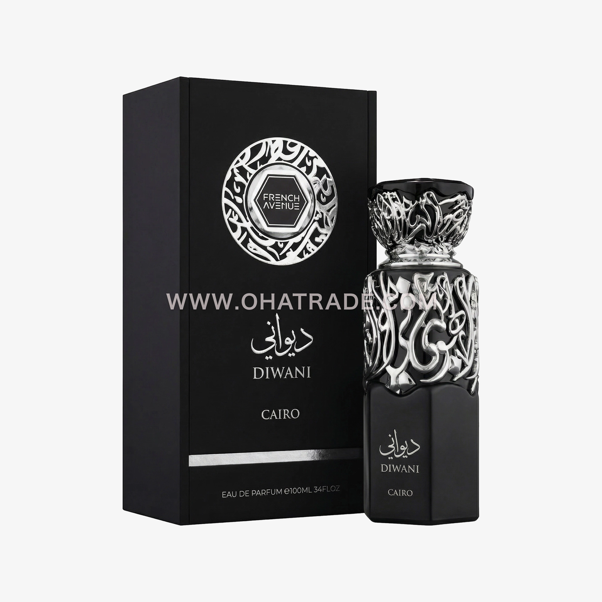 Diwani Cairo EDP 100ml