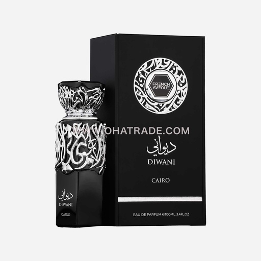 Diwani Cairo EDP 100ml