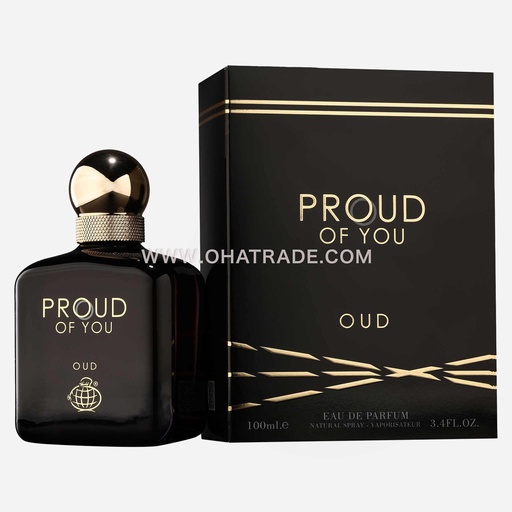 Proud Of You Oud EDP 100ml