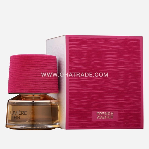 Lumiere Elle EDP 100ml