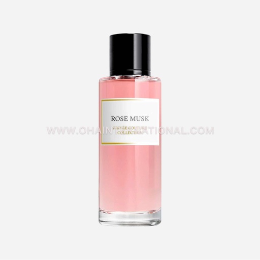Privee Couture Rose Musk EDP 30ml