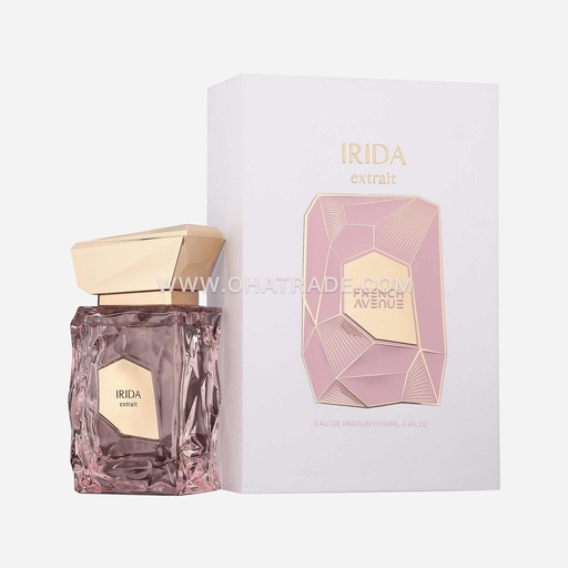 Irida Extrait De Parfum 100ml
