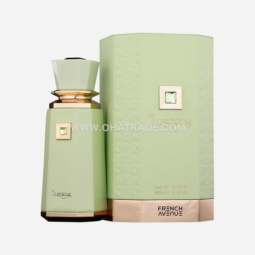 Luscious EDP 100ml