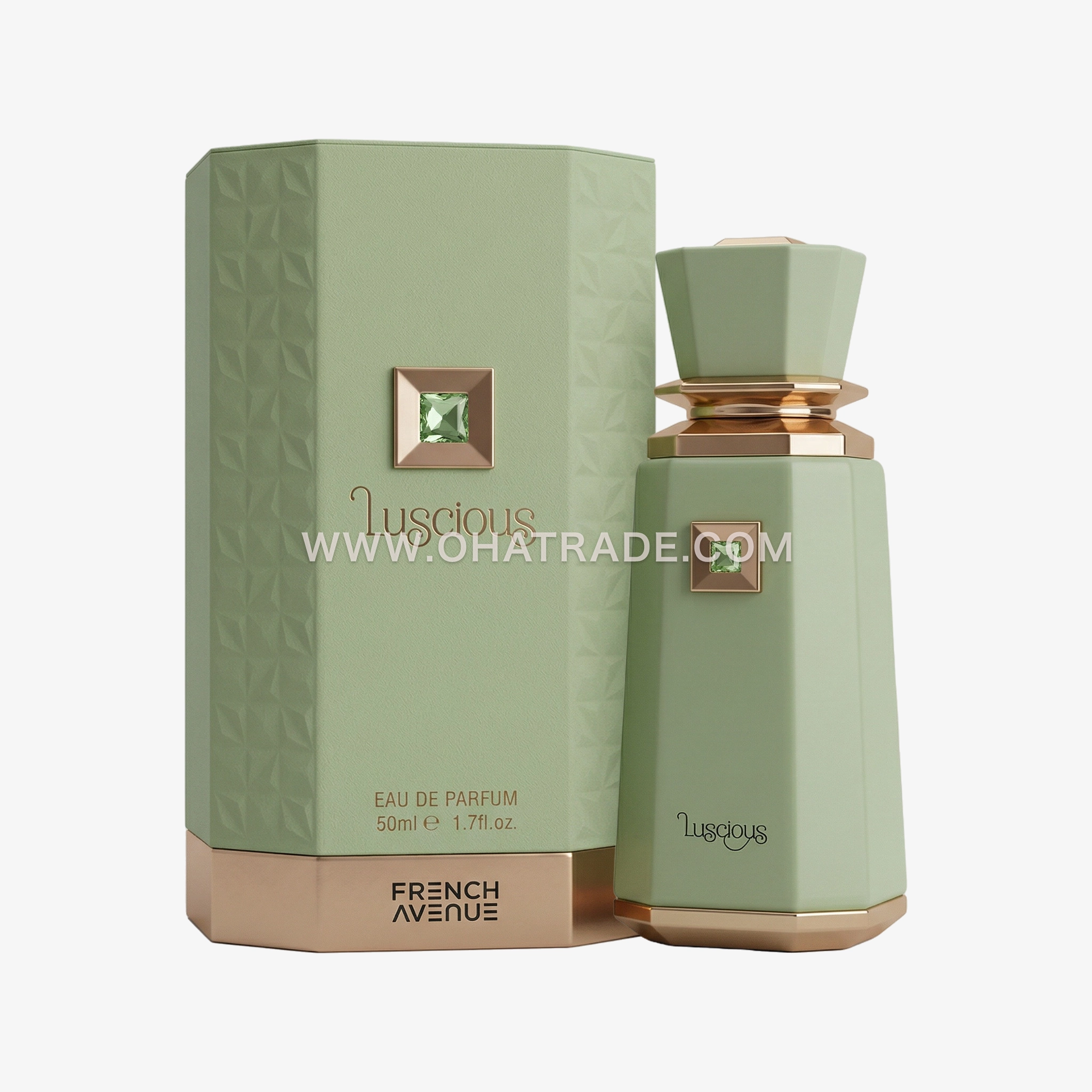 Luscious EDP 100ml
