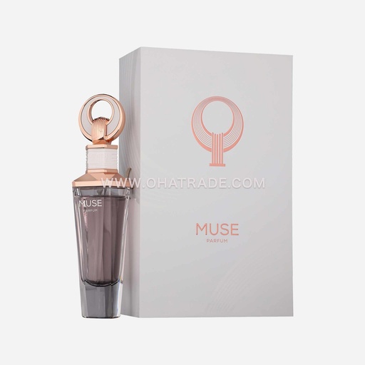 Muse Parfum EDP 80ml