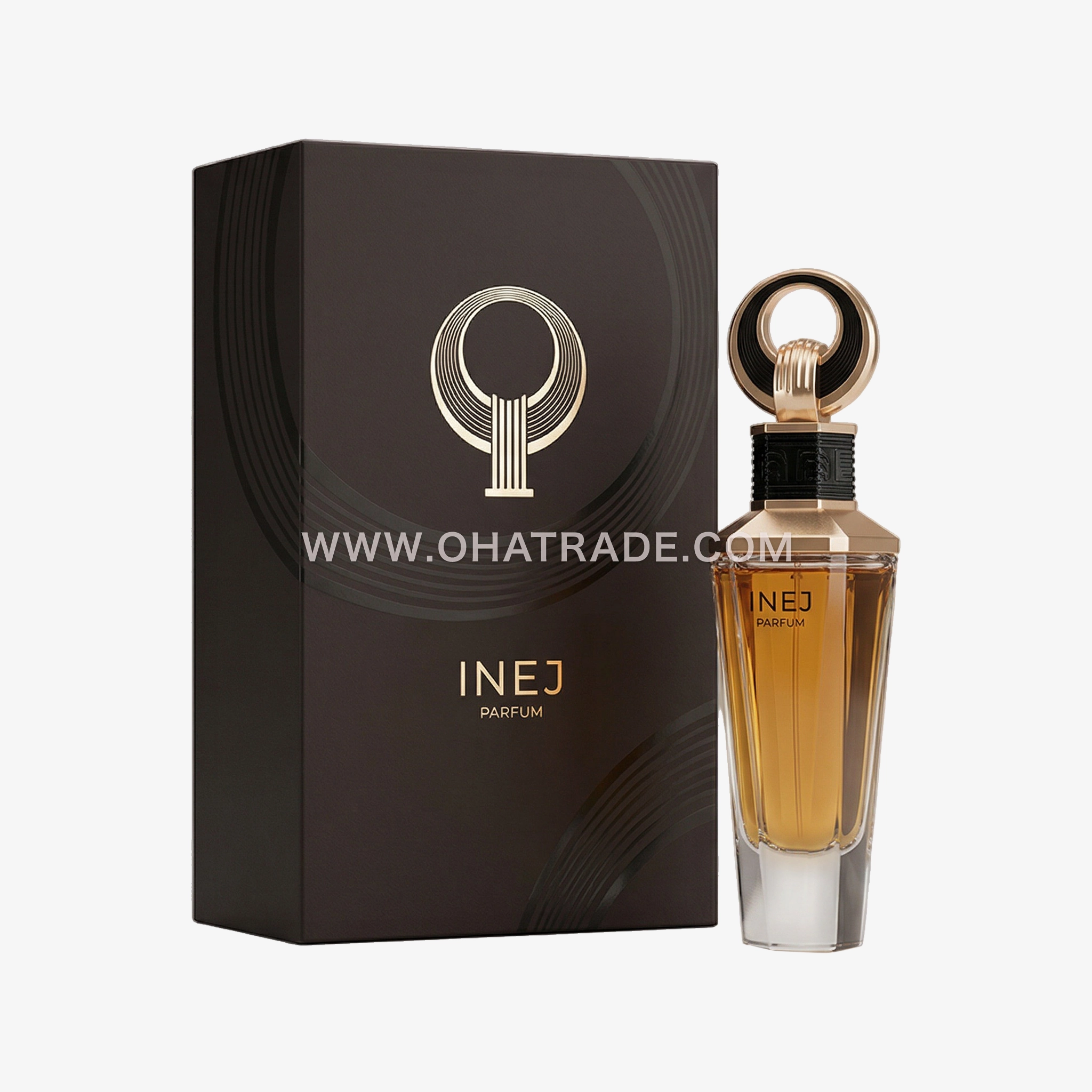 Inej Parfum EDP 80ml