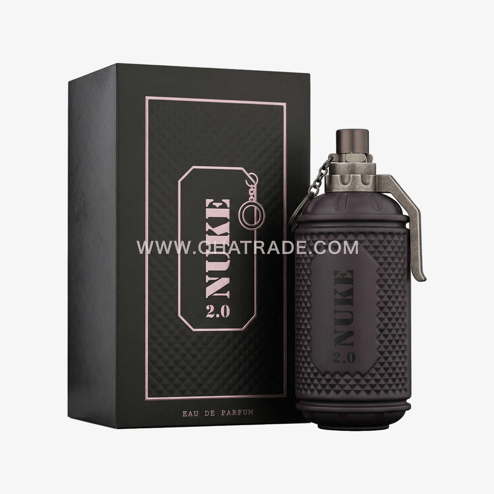 Nuke 2.0 EDP 100ml