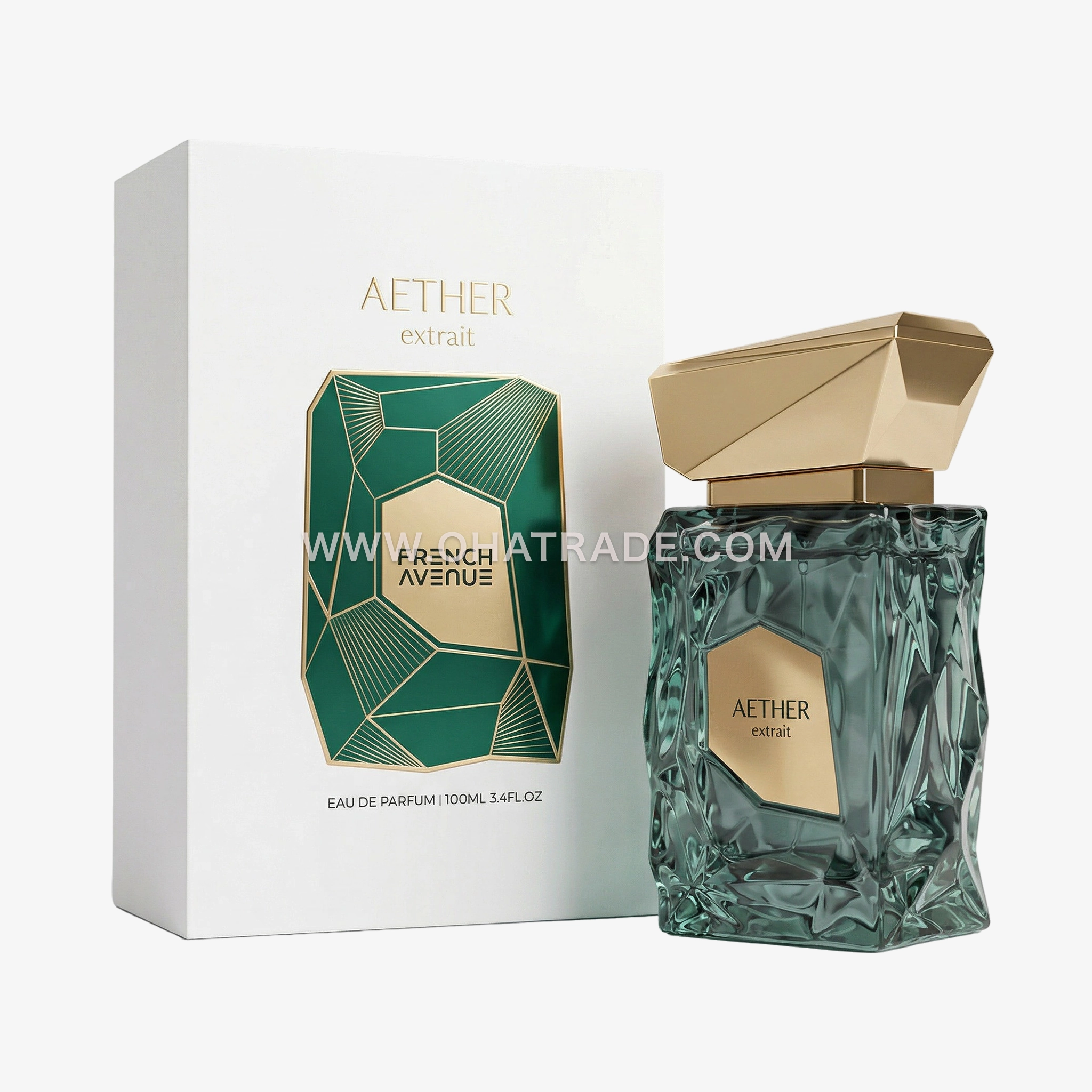 Aether ExDP 100ml