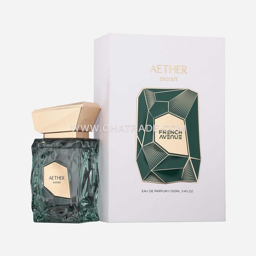 Aether Extrait De Parfum 100ml