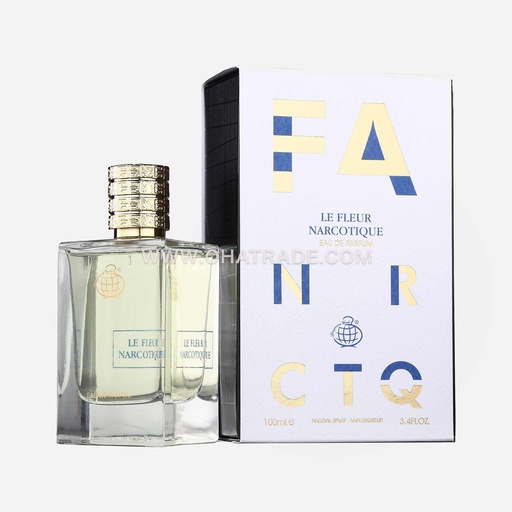 Le Fleur Narcotique EDP 100ml