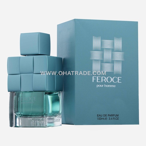 Feroce Pour Homme EDP 100ml