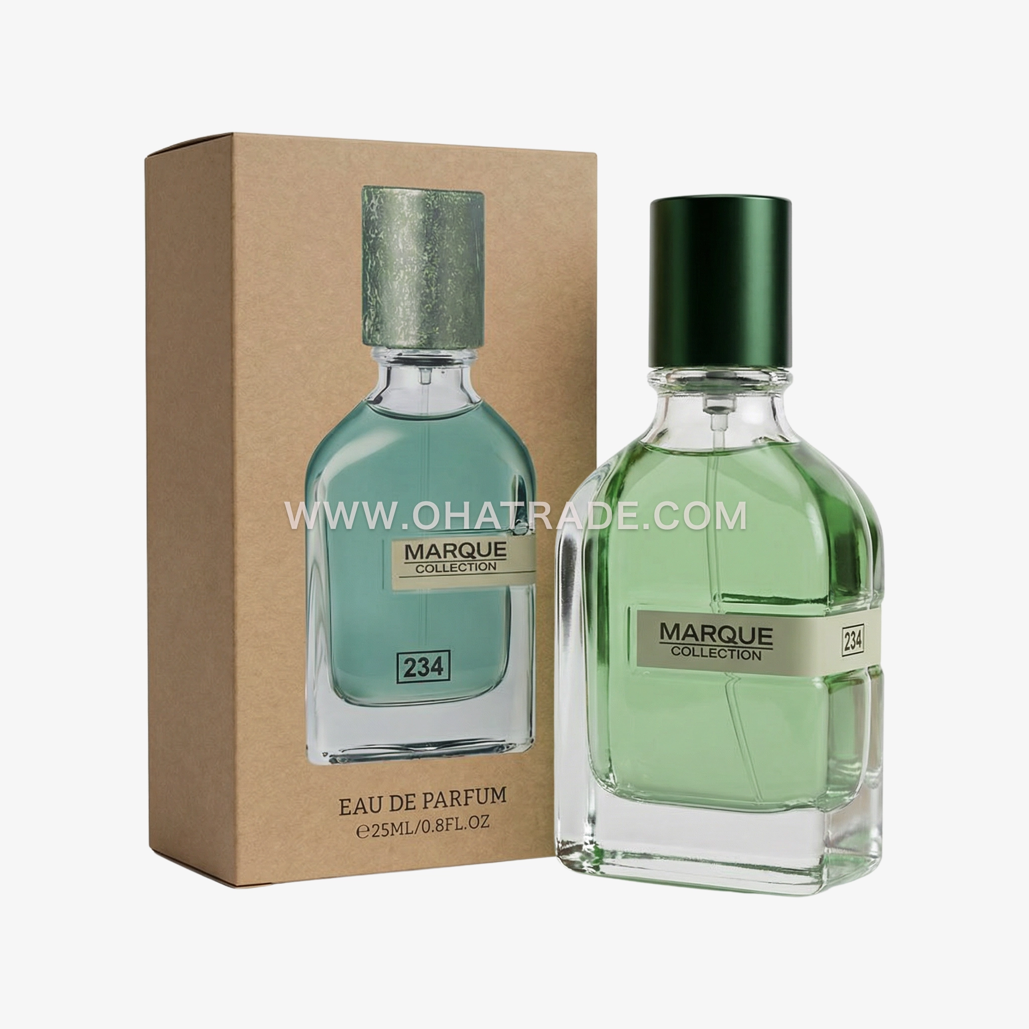 Marque Collection 234 EDP 25ml