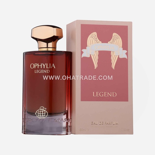 Ophylia Legend 80ml EDP