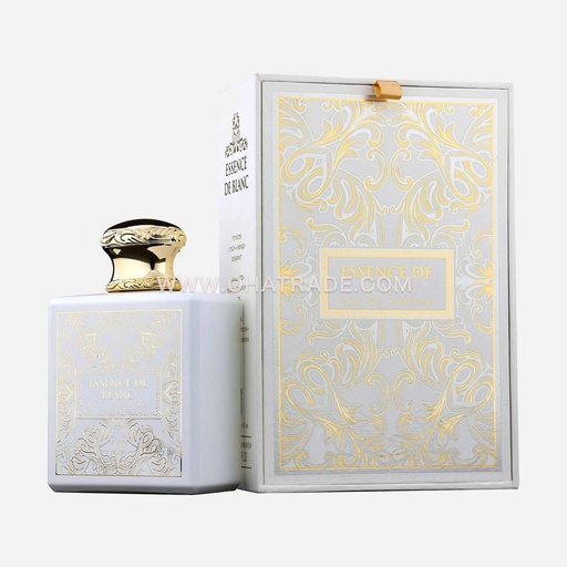 Essence De Blanc EDP 100ml