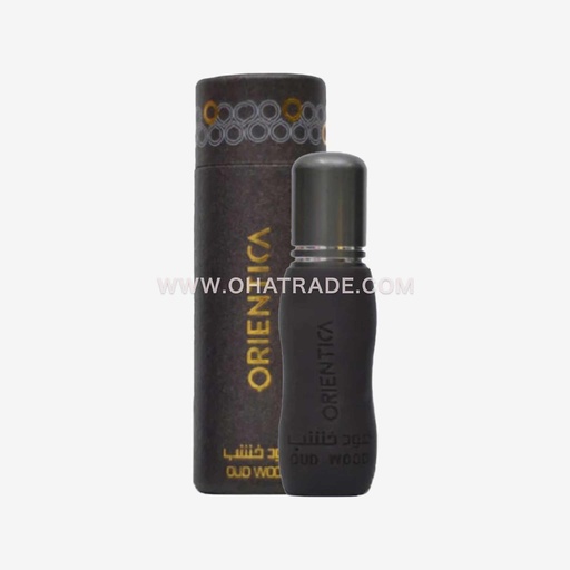 Oud Wood CPO 6ml